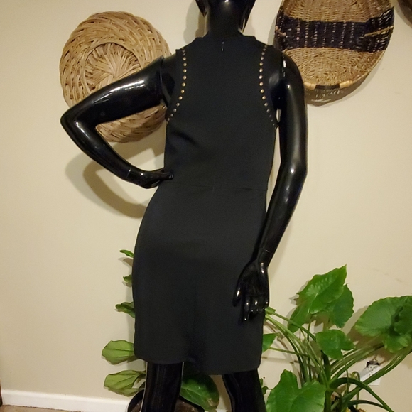 NICOLE MILLER DRESS - Picture 2 of 6